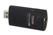 Eingangsadapter - Hauppauge WinTV soloHD - 01589