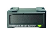 Optisches Laufwerk (DVD / BR / Floppy) - Tandberg Data - Andere - USB 3.0 - Schwarz - 8788-RDX