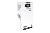 Druckerzubehör - Tinte & Toner - Epson T8381 - black - original - ink refill - C13T838140
