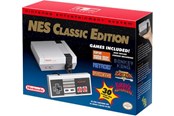Spielkonsolen - Nintendo NES Classic Mini - 0045496343316
