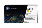 Druckerzubehör - Tinte & Toner - HP 654A / CF332A - CF332A