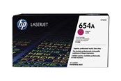 Druckerzubehör - Tinte & Toner - HP 654A / CF333A - Magenta Toner - CF333A