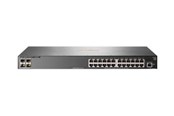 Switches - HP switch - 24 porte - Administreret - JL253A#ABB