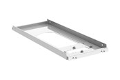 Beamerzubehör und Beschläge - SMS Suspended Ceiling Plate - Undertaksupphängning - AE060001