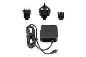 Tablets - Adapter & Ladegeräte - Targus Universal USB-C Mains Charger - APA95EU