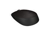 Maus - Logitech B170 Wireless Mouse - Maus (Schwarz) - 910-004798