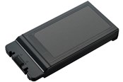 Laptop Batterie - Panasonic Laptop-Batterie Li-Ion - CF-VZSU0PW