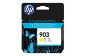 Druckerzubehör - Tinte & Toner - HP 903 / T6L95AE Yellow Ink - T6L95AE