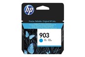 Druckerzubehör - Tinte & Toner - HP 903 / T6L87AE Cyan Ink - T6L87AE