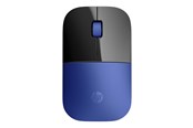 Maus - HP Z3700 - Maus (Blau) - V0L81AA#ABB