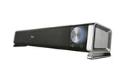 Lautsprecher - Computer - Trust Asto Soundbar PC Speaker - Schwarz - 21046