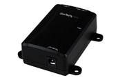 PoE-Injektor - StarTech.com 1 Port Gigabit Midspan - PoE+ Injector - 802.3at and 802.3af - POEINJ1GW