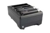 Netzteile für Laptops - Zebra 4-slot battery charger - SAC-NWTRS-4SCH-01