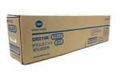 Druckerzubehör - Tinte & Toner - Konica Minolta DR-214K - A85Y0RD
