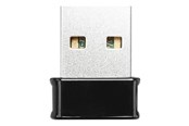 Netzwerkadapter (Netzkarte, Druckserver, u.s.w.) - Edimax EW-7611ULB 2-in-1 N150 Wi-Fi & Bluetooth 4.0 Nano USB Adapter - EW-7611ULB