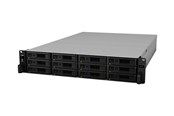 RAID Systeme - Synology RX1217RP 12-Bay Expansion Unit - RX1217RP
