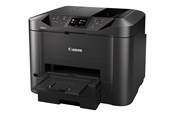 Drucker - Canon MAXIFY MB5450 - Farbe - Tinte - 0971C009