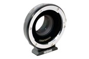 Objektive - Metabones Speed Booster XL - MB_SPEF-M43-BT3