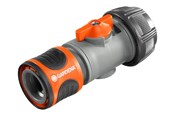 Gartenbewässerung - Gardena Hose Connector - 943-50 - 943-50