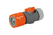 Gartenbewässerung - Gardena Hose Connector - 942-50 - 942-50