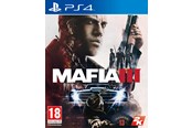Spiele - Mafia III - Sony PlayStation 4 - Action - PEGI 18 - 5026555421720