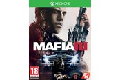 Spiele - Mafia III - Microsoft Xbox One - Action - PEGI 18 - 5026555297387