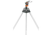 Gartenbewässerung - Gardena Premium High-Level Pulse Sprinkler 8138-20 - 8138-20