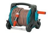 Gartenbewässerung - Gardena Classic Schlauchtrommel 10 Set - 8010-20