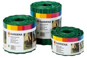 Gartengeräte - Gardena Raseneinfassung, 15 cm hoch - 538