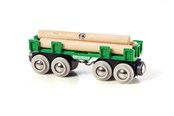 BRIO - Brio Lumber Loading Wagon - 33696