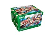 BRIO - Brio Deluxe Railway Set - 33052