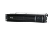 USVs - APC SMT750RMI2UNC - Smart-UPS - 750VA/500W - Line Interactive UPS - SMT750RMI2UNC
