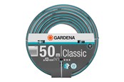Gartenbewässerung - Gardena Classic Schlauch 13 mm (1/2"), 50 m - 18010-20