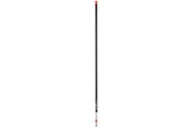 Gartengeräte - Gardena combisystem-Aluminiumstiel, 150 cm - 3715