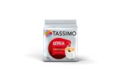 Kaffeezubereitung - Tassimo Pods Gevalia - Medium Roast - 16 pcs - 4031651