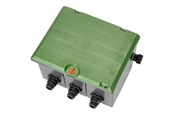 Gartenbewässerung - Gardena Ventilbox V3 - 1255-20
