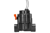 Gartenbewässerung - Gardena Bewässerungsventil 24 V - 1278-20