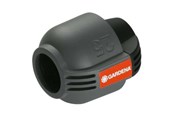 Gartenbewässerung - Gardena Endstück 25 mm - 2778-20