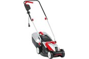 Rasenmäher - AL-KO Elektro-Rasenmäher Classic 3.22 SE - 1486996
