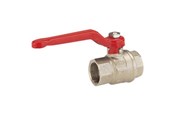 Gartenbewässerung - Gardena Ball Valve Tap 26.5 mm - 7336 - 7336