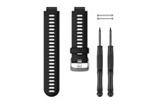 Handys - Anderes Zubehör - Garmin Band for Forerunner 735XT - Black - 010-11251-0K