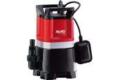 Tauch/Bewässerungspumpen - AL-KO DRAIN 12000 Comfort - 1604582