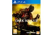 Spiele - Dark Souls III - Sony PlayStation 4 - RPG - PEGI 16 - 3391891987332