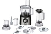 Küchenmaschinen - Bosch Küchenmaschine MultiTalent 3 MCM3501M - MCM3501M