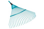 Gartengeräte - Gardena Cs Spring-Wire Rake 50 cm - 3100 - 3100