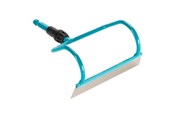 Gartengeräte - Gardena Combisystem Draw Hoe 16 cm 3193 - 3193