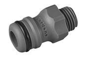 Gartenbewässerung - Gardena Universal Adapter 13.2 mm - 2920 - 2920-26