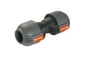 Gartenbewässerung - Gardena Verbinder 25 mm - 2775-20