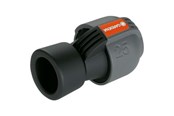 Gartenbewässerung - Gardena Verbinder 25 mm x 1"-Innengewinde - 2762-20