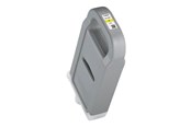Druckerzubehör - Tinte & Toner - Canon PFI-1700 / 0778C001 Yellow - 0778C001